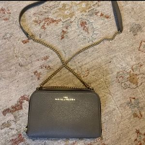 Marc Jacobs crossbody bag